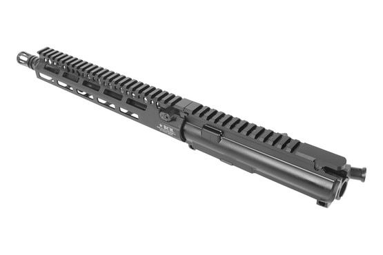 BCM 11.5" 5.56 NATO Standard Carbine Upper Receiver is t-marked
